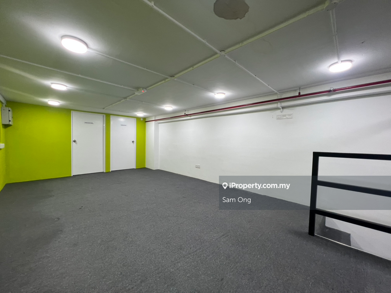 Kedai-Pejabat untuk Dijual di D’Alamanda Cheras, Cheras oleh Sam Ong - iProperty.com.my