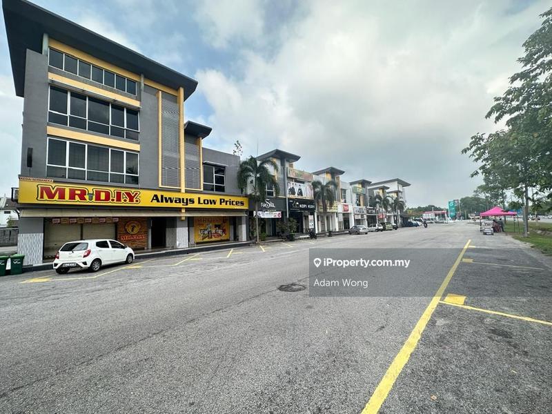 Shop-Office for Sale in Bandar Laguna Merbok, Sungai Petani by Adam Wong - iProperty.com.my