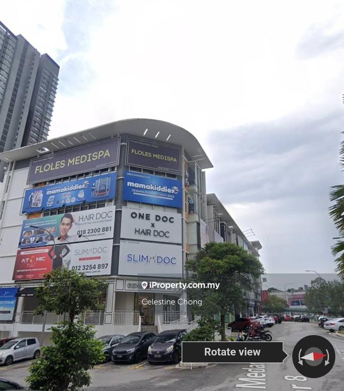 Shop for Rent in Bangi Sentral, Bandar Baru Bangi by Celestine Chong - iProperty.com.my