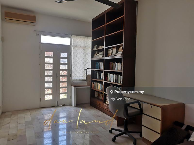 Semi-Detached House for Sale in Double Storey Semi-Detached, Island Park, George Town by Deeland - iProperty.com.my