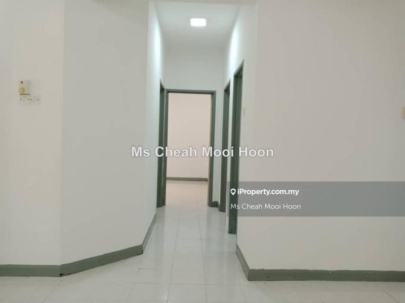 Pangsapuri untuk Dijual di D'shire Villa oleh Ms Cheah Mooi Hoon - iProperty.com.my