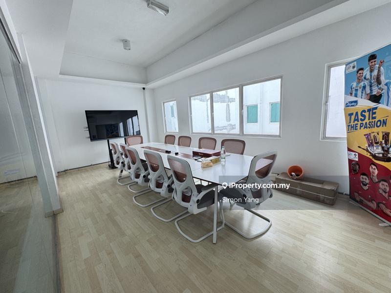 For Sale - Star Avenue Commercial Centre Subang Bestari