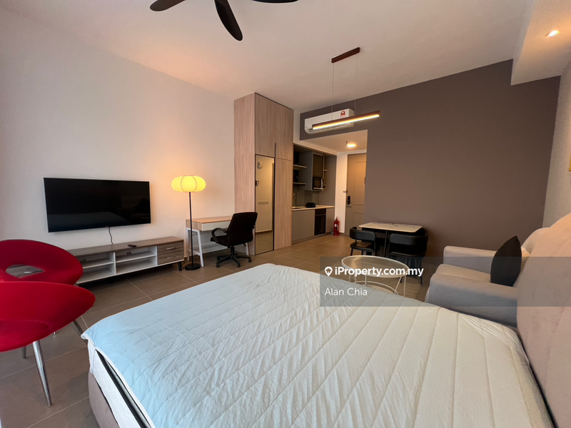 For Rent - Mossaz @ Empire City