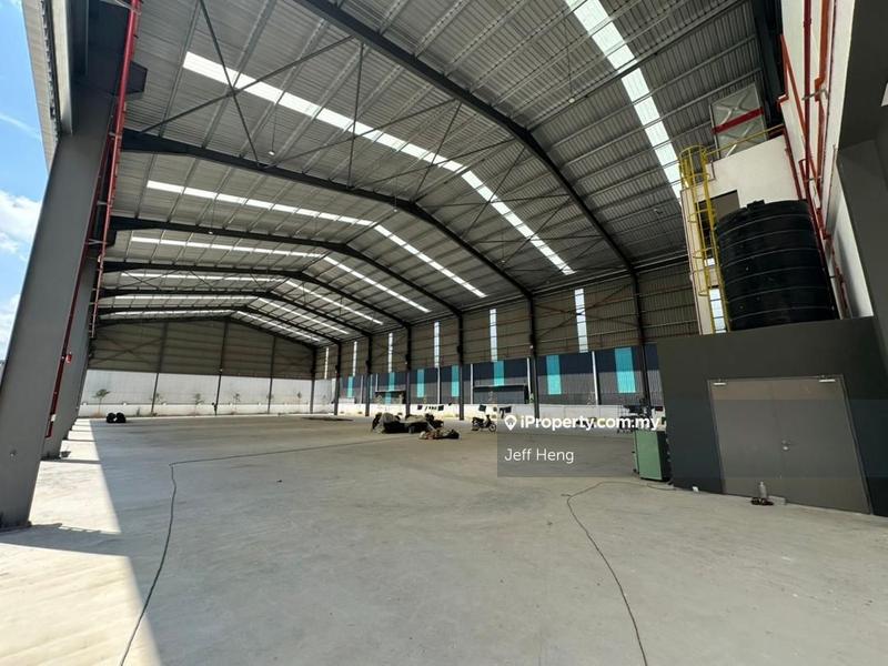 Kilang Terpisah untuk Disewa di 9azw4, Puncak Alam oleh Jeff Heng - iProperty.com.my