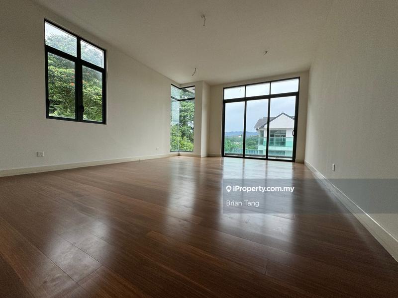 Bungalow House for Sale in Foresthill Damansara, Damansara Perdana by Brian Tang - iProperty.com.my