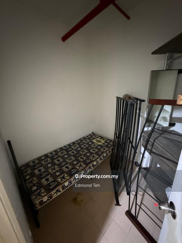 Residensi Servis untuk Dijual di Villa Mutiara @ Mutiara Kompleks oleh Edmond Teh - iProperty.com.my