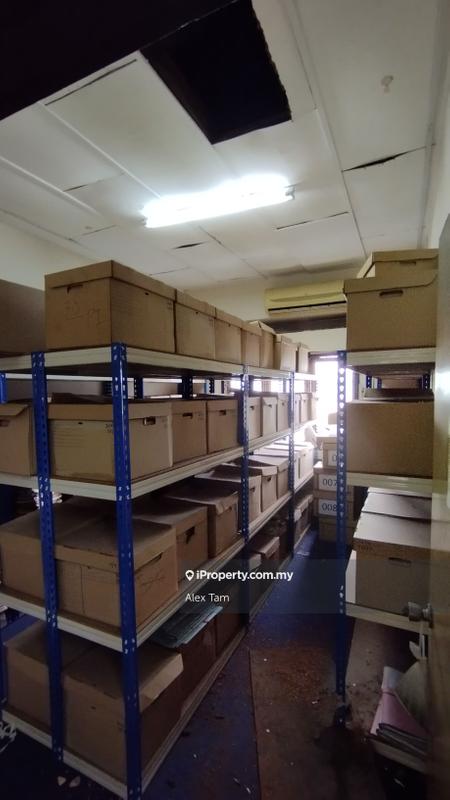 Kedai-Pejabat untuk Dijual di Taman Pertama, Cheras oleh Alex Tam - iProperty.com.my