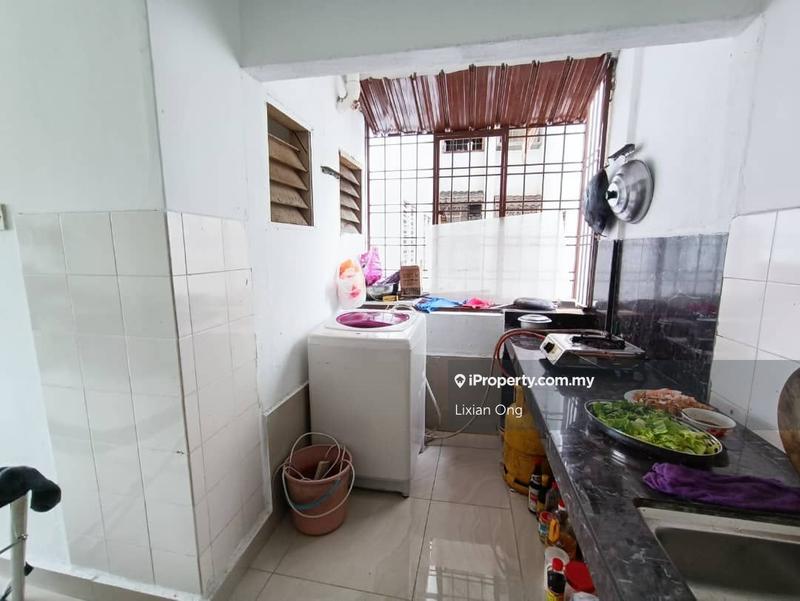 For Sale - Pangsapuri Seri Mesra