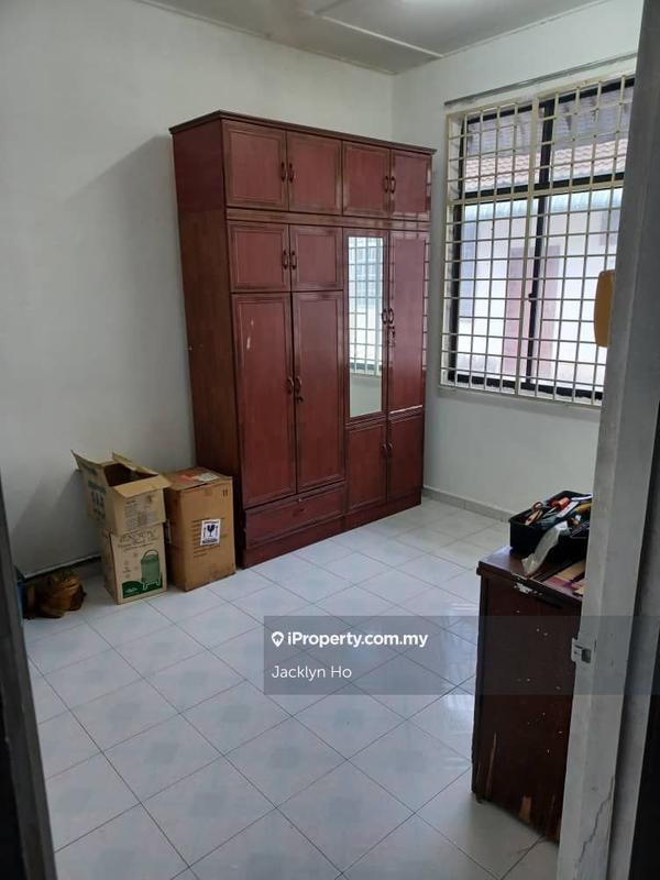 Rumah Berangkai 1 Tingkat untuk Dijual di Taman Rebana, Sungai Bakap oleh Jacklyn Ho - iProperty.com.my
