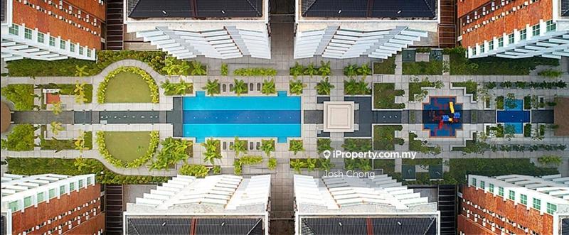 Kondominium untuk Dijual di Sg Long Residence oleh Josh Chong - iProperty.com.my