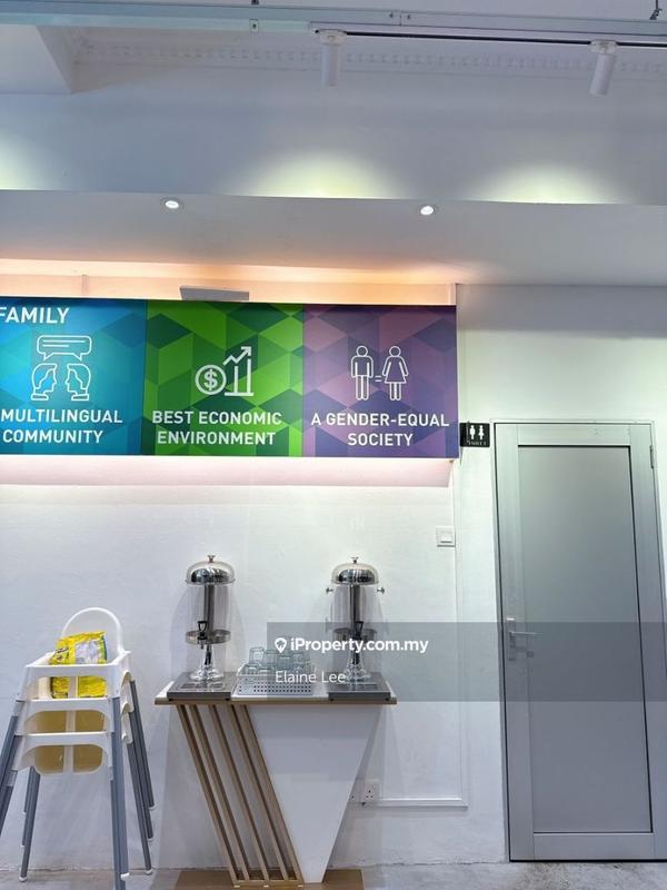 Kedai untuk Disewa di fog5a, Subang Jaya oleh Elaine Lee - iProperty.com.my