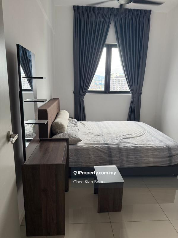 For Rent - Savvy @ Riana Dutamas