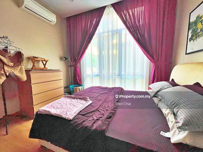 Banglo untuk Dijual di Alam Damai, Cheras oleh Fred Chai - iProperty.com.my