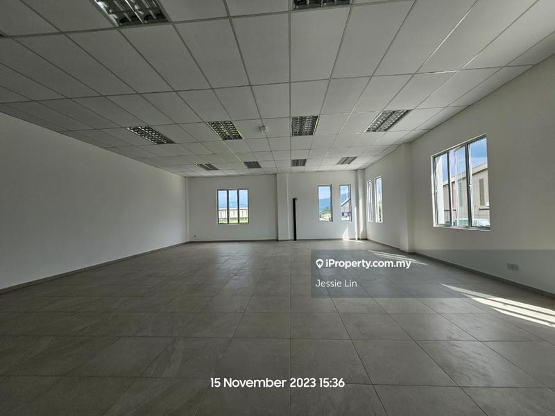 Semi-D Factory for Rent in Jalan Kampung Mohd Taib, Rawang by Jessie Lin - iProperty.com.my