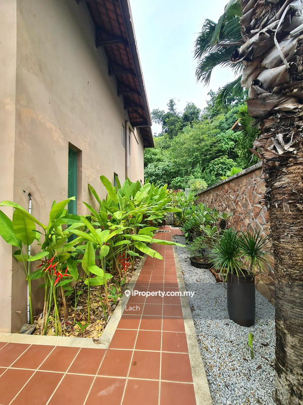Bungalow House for Sale in Langkawi, Kuah by Lach - iProperty.com.my