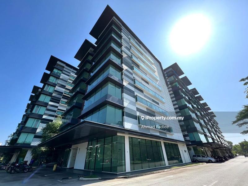 For Rent - Star Central, Cyberjaya