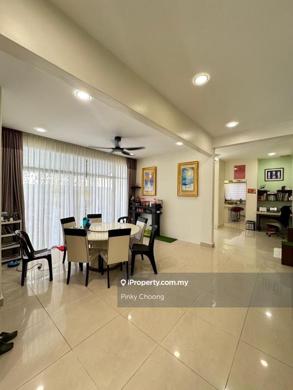 Rumah Berkembar untuk Dijual di Valencia, Sungai Buloh oleh Pinky Choong - iProperty.com.my