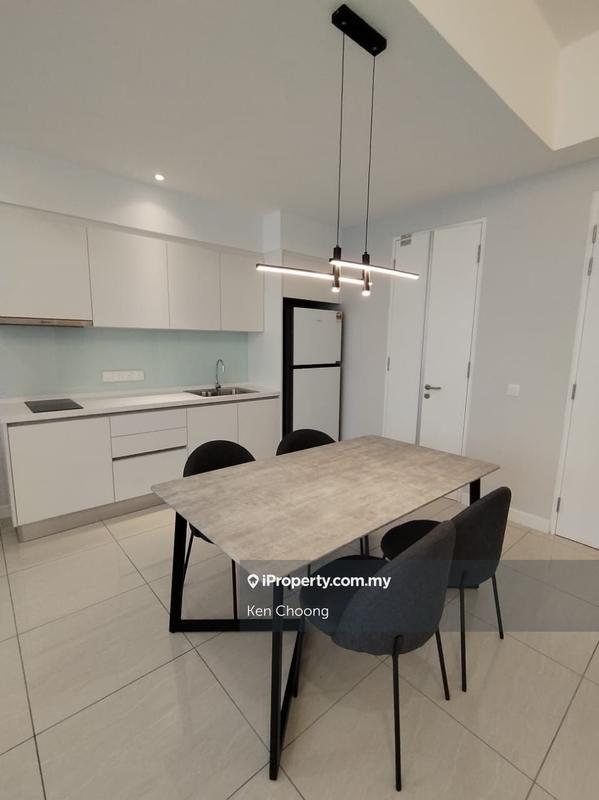 Service Residence for Sale in The Sentral Suites by Ken Choong - iProperty.com.my