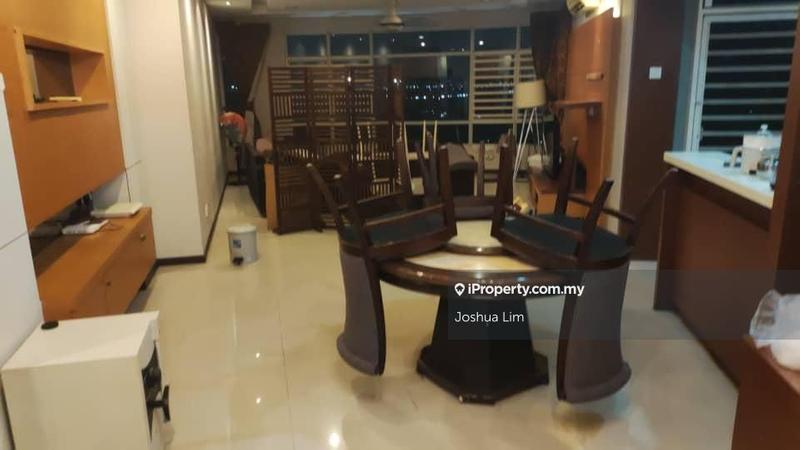 Condominium for Rent in The View Condominium by Joshua Lim - iProperty.com.my