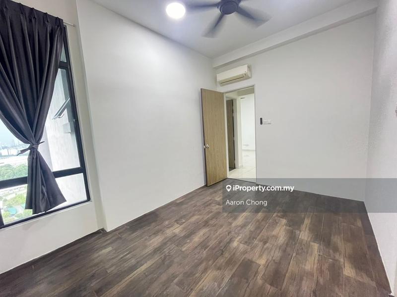 Residensi Servis untuk Dijual di City of Green oleh Aaron Chong - iProperty.com.my
