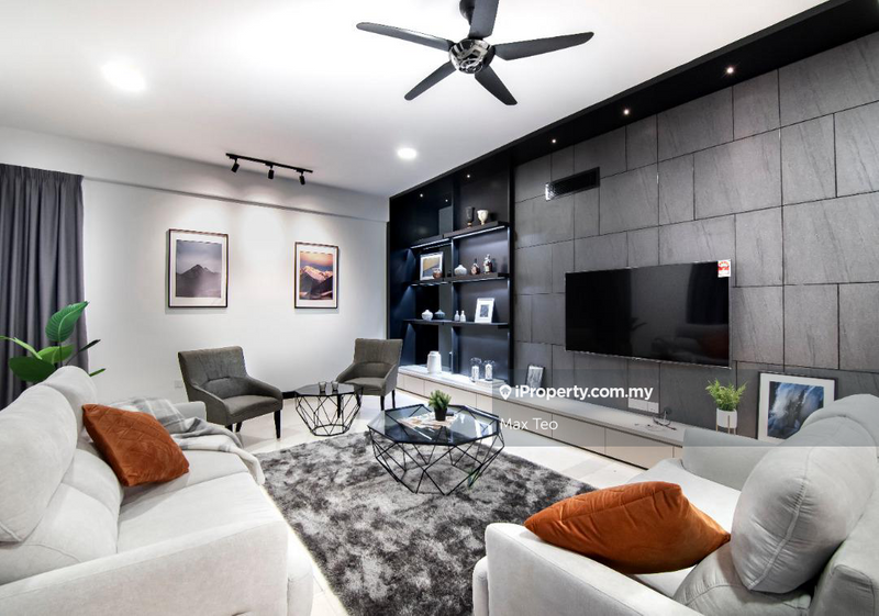 For Rent - Hampshire Park Condominium