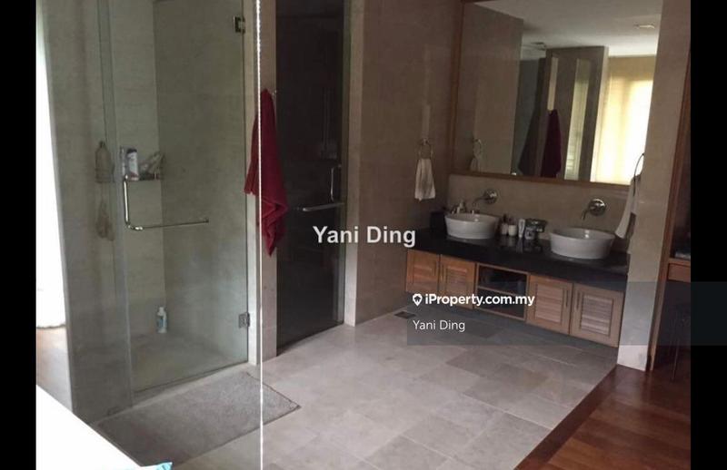 Semi-Detached House for Sale in Mont Kiara, Kuala Lumpur by Yani Ding - iProperty.com.my