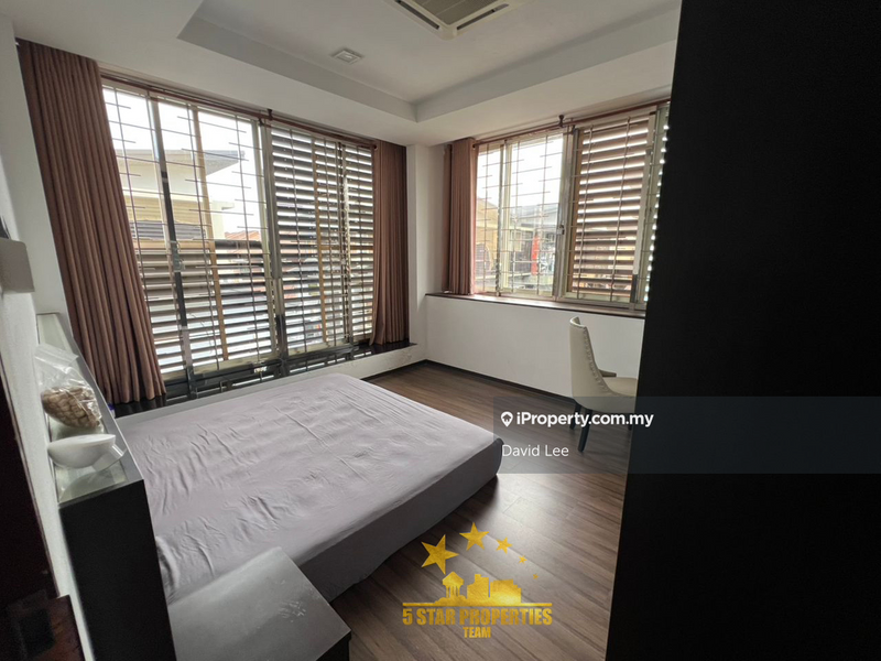 Rumah Berkembar untuk Dijual di Kuching, Sarawak oleh David Lee - iProperty.com.my