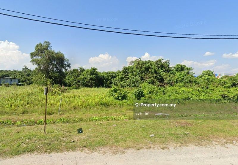 Industrial Land for Sale in Kampung Pekajang, Gelang Patah by Eva Tan - iProperty.com.my