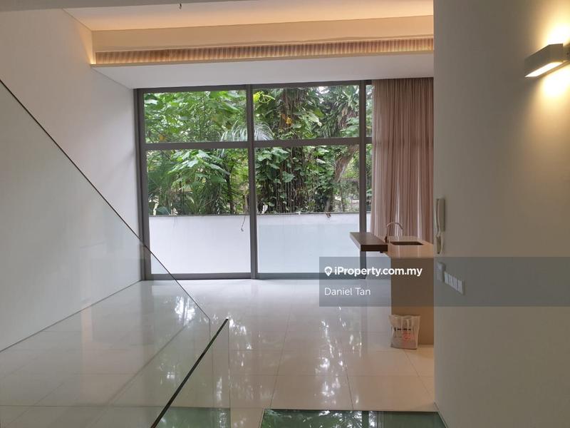 Rumah Berangkai 3 Tingkat untuk Disewa di qchm0, Ampang oleh Daniel Tan - iProperty.com.my