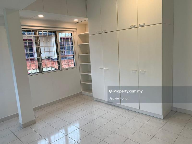 Rumah Berangkai 2 Tingkat untuk Dijual di Bukit Damansara, Damansara Heights oleh Jackie Fong - iProperty.com.my