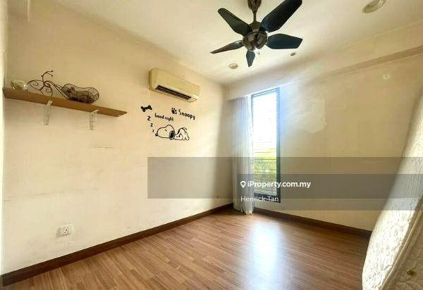 Banglo untuk Dijual di Bandar Kinrara Seksyen 6, Bandar Kinrara oleh Henrick Tan - iProperty.com.my