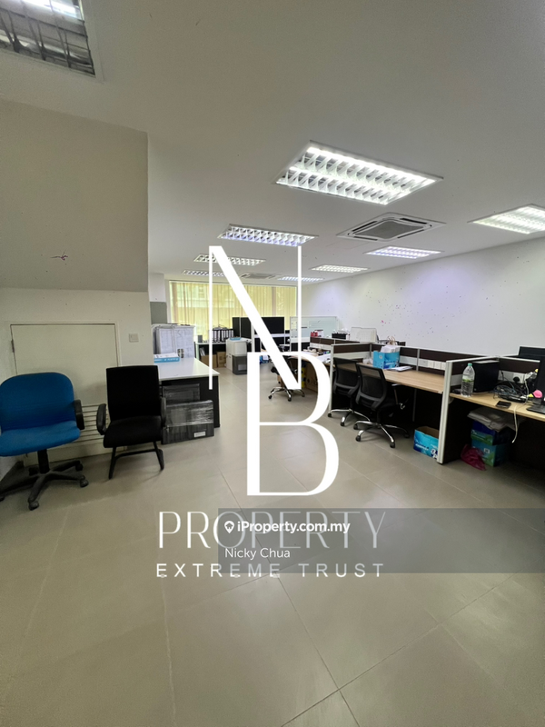 Kedai untuk Dijual di Metrol Park Sendayan Hot Area 2 Storey Shop Lot, Bandar Sri Sendayan oleh Nicky Chua - iProperty.com.my