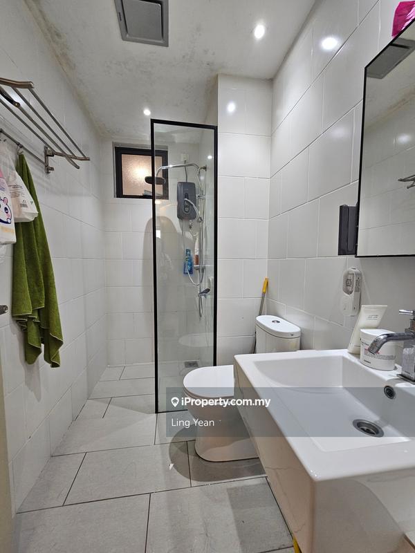 Condominium for Sale in Resilion Residence by Ling Yean - iProperty.com.my