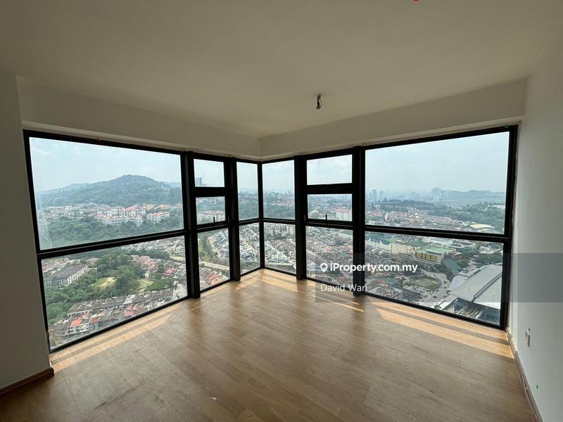 Service Residence for Sale in EkoCheras by David Wan - iProperty.com.my