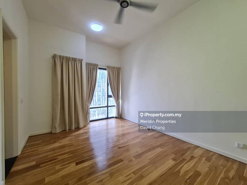 Service Residence for Sale in St Mary Residences by David Chang - iProperty.com.my