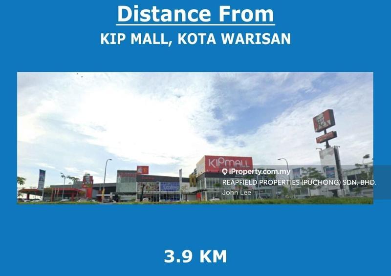 Tanah Perindustrian untuk Dijual di Suria Industrial Park, Sepang oleh John Lee - Suria Industrial Park Land For Sale In Sepang KLIA - iProperty.com.my