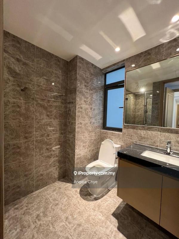 Kediaman Servis untuk Disewa di R&F Princess Cove Phase 1 oleh Angela Chye - iProperty.com.my