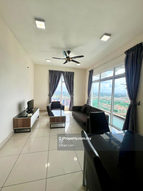 For Sale - M Condominium @ Larkin