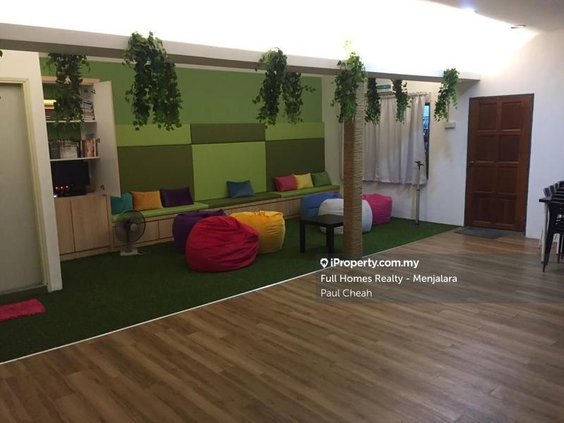 Commercial Bungalow for Rent in Selangor, Petaling Jaya by Paul Cheah - iProperty.com.my