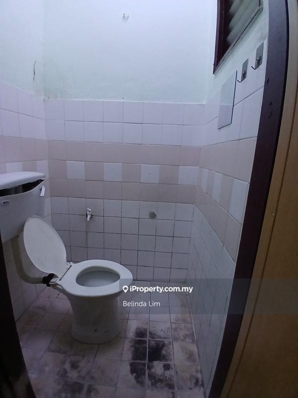 Pangsapuri untuk Dijual di Sri Anggerik 1 oleh Belinda Lim - iProperty.com.my