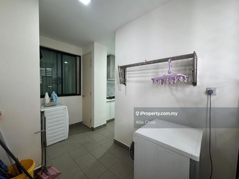 Service Residence untuk Disewa di Isola oleh Allie Choo - iProperty.com.my