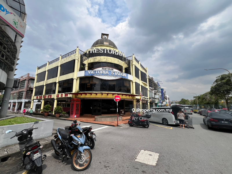 For Sale - 3 STOREY VALUE BUY HIGH TRAFFIC LOCATION,SUBANG JAYA USJ 10, TAIPAN BUSINESS CENTRE