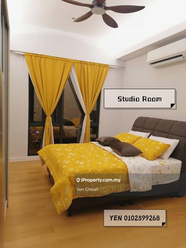 For Sale - The Sentral Suites