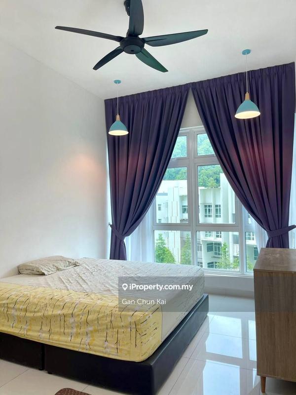 Kondominium untuk Disewa di Ferringhi Residence 2 oleh Gan Chun Kai - iProperty.com.my