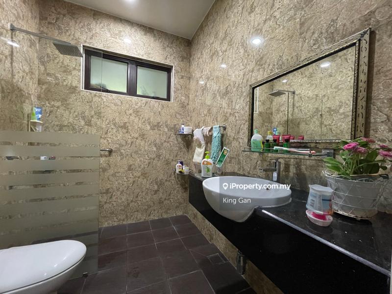 Rumah Berkembar untuk Dijual di Taman Melawati, Ulu Kelang oleh King Gan - iProperty.com.my
