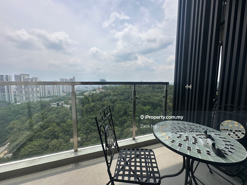 Service Residence for Sale in Hampton Height Damansara by Zack Ng - iProperty.com.my