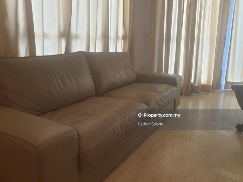 For Rent - Villa Scott