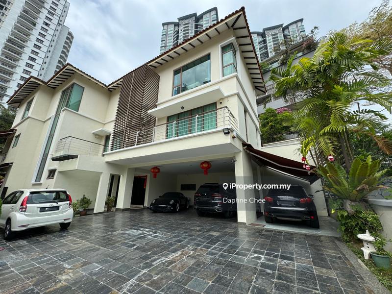 Bungalow House for Sale in Amarin Kiara, Mont Kiara by Daphne Chee - iProperty.com.my