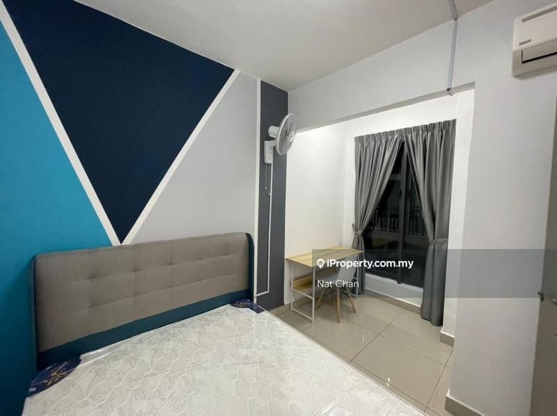 Residensi Servis untuk Dijual di DK Senza oleh Nat Chan - iProperty.com.my