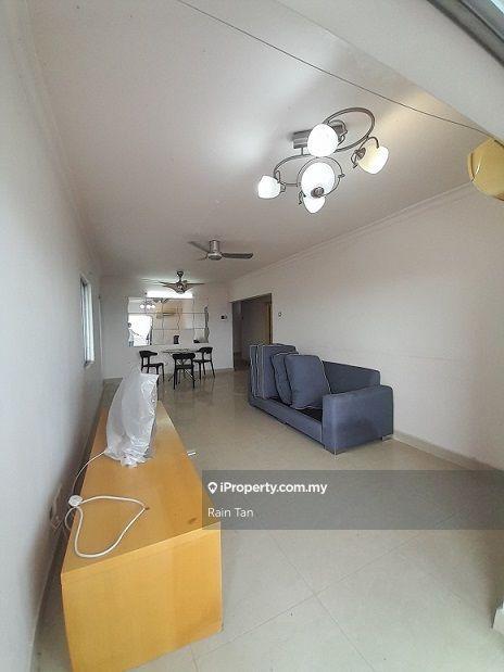 Condominium for Sale in Amadesa Resort Condominium by Rain Tan - iProperty.com.my